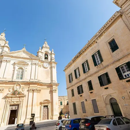 Palazzo El Cattedrale In Historic By 360 Estates *