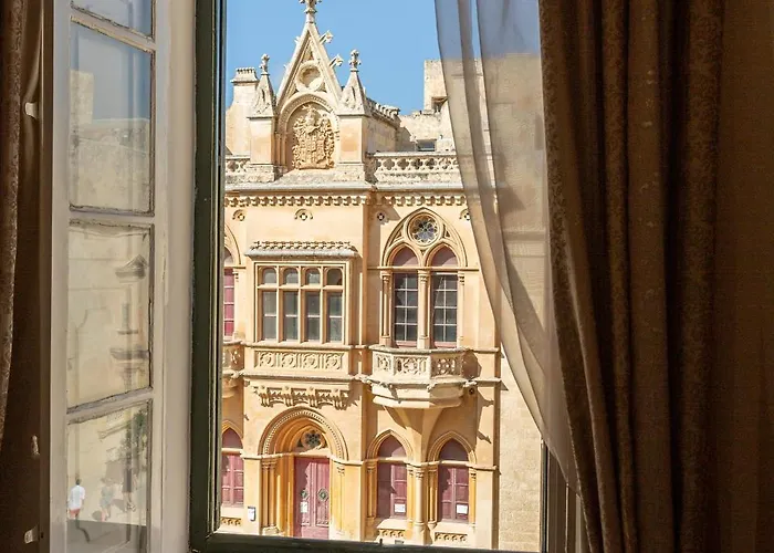 Ferienhaus Palazzo El Cattedrale In Historic By 360 Estates