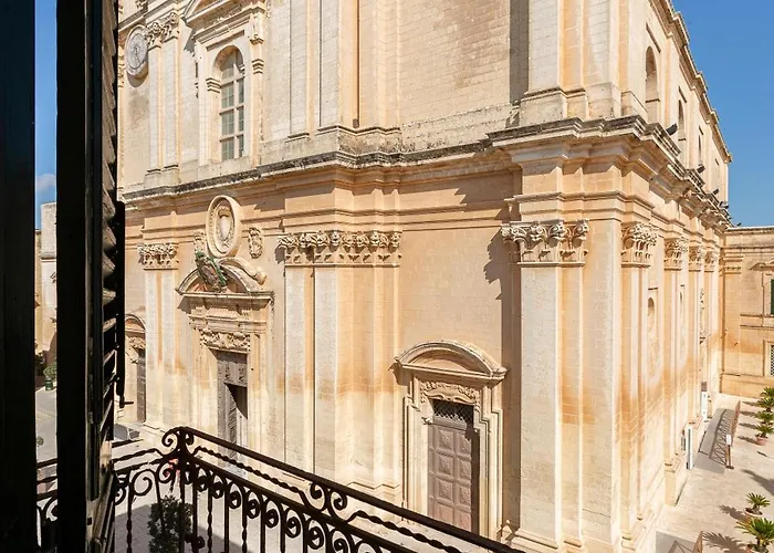 Ferienhaus Palazzo El Cattedrale In Historic By 360 Estates *