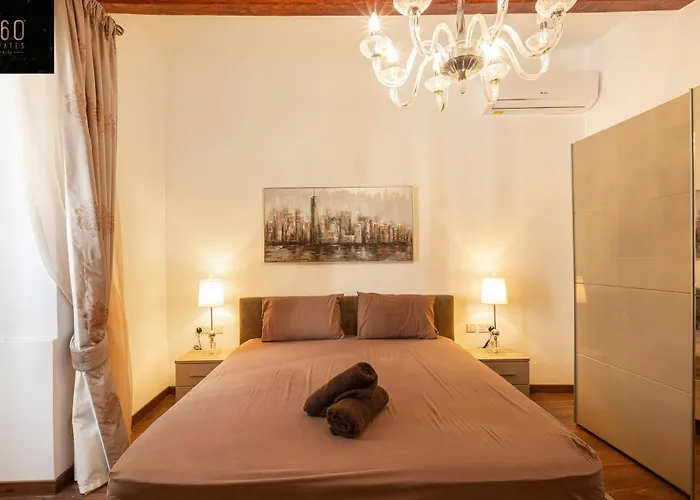 Palazzo El Cattedrale In Historic By 360 Estates *