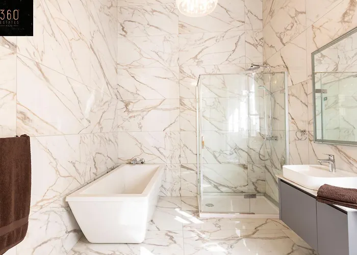 Palazzo El Cattedrale In Historic By 360 Estates Ferienhaus