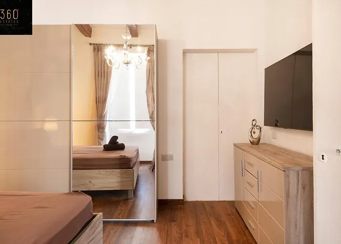 Palazzo El Cattedrale In Historic By 360 Estates * Mdina