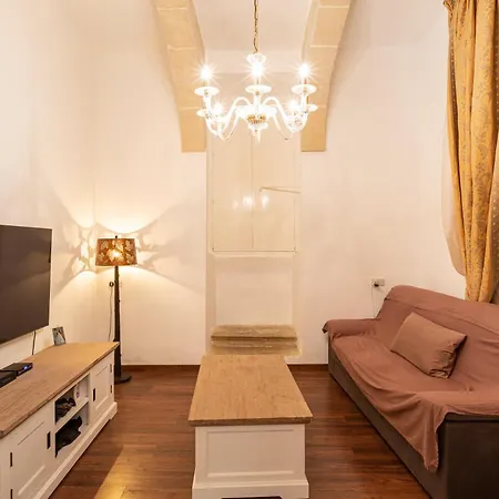 Palazzo El Cattedrale In Historic By 360 Estates Mdina