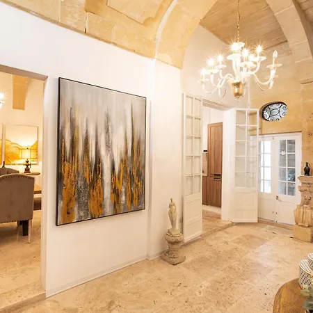 Palazzo El Cattedrale In Historic By 360 Estates Prázdninový dům