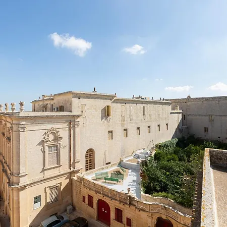 Palazzo El Cattedrale In Historic By 360 Estates