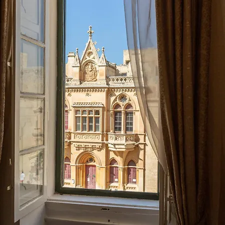 Holiday home Palazzo El Cattedrale In Historic By 360 Estates