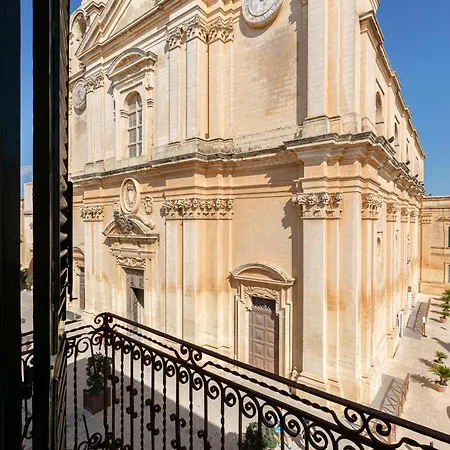 Prázdninový dům Palazzo El Cattedrale In Historic By 360 Estates *