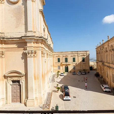 Holiday home Palazzo El Cattedrale In Historic By 360 Estates *