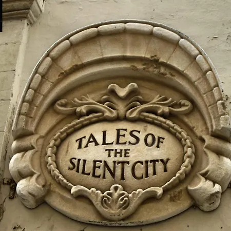 Palazzo El Cattedrale In Historic By 360 Estates Mdina