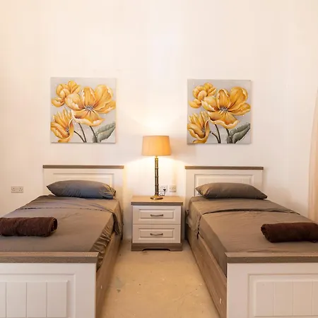 Holiday home Palazzo El Cattedrale In Historic By 360 Estates