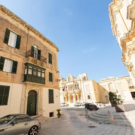 Palazzo El Cattedrale In Historic By 360 Estates