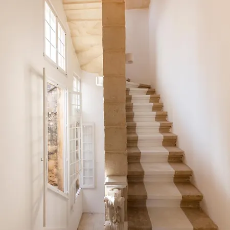 Palazzo El Cattedrale In Historic By 360 Estates *