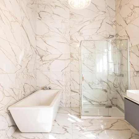 Palazzo El Cattedrale In Historic By 360 Estates 別荘