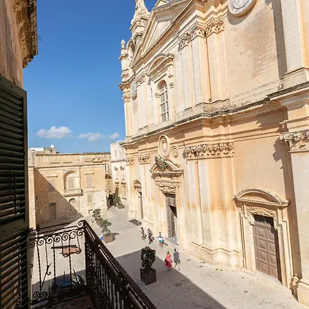 Palazzo El Cattedrale In Historic By 360 Estates