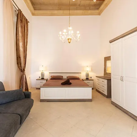 Holiday home Palazzo El Cattedrale In Historic By 360 Estates Mdina