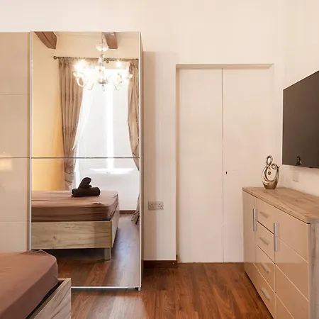 Palazzo El Cattedrale In Historic By 360 Estates * Mdina