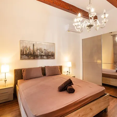 Palazzo El Cattedrale In Historic By 360 Estates * イムディーナ