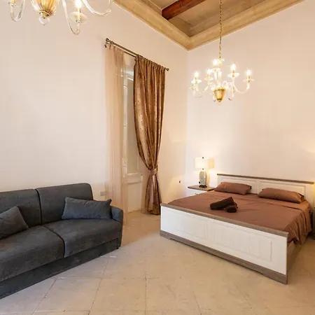 Prázdninový dům Palazzo El Cattedrale In Historic By 360 Estates Mdina