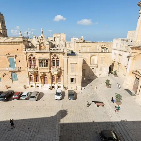 Palazzo El Cattedrale In Historic By 360 Estates