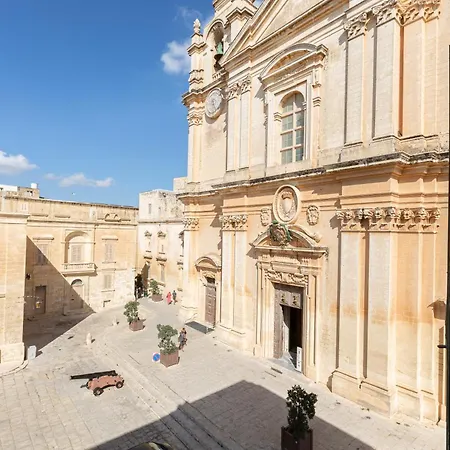 Palazzo El Cattedrale In Historic By 360 Estates *