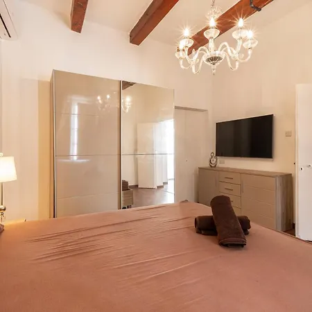 Palazzo El Cattedrale In Historic By 360 Estates * Mdina