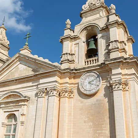 Palazzo El Cattedrale In Historic By 360 Estates