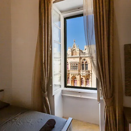 Palazzo El Cattedrale In Historic By 360 Estates *