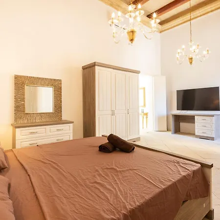 Palazzo El Cattedrale In Historic By 360 Estates 別荘 *