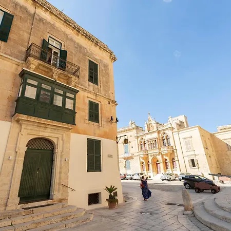 Holiday home Palazzo El Cattedrale In Historic By 360 Estates *