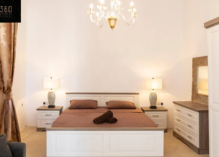 Palazzo El Cattedrale In Historic By 360 Estates