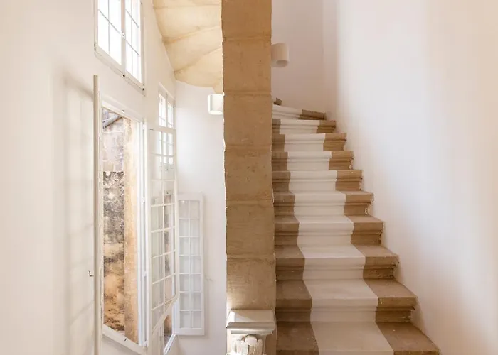 Palazzo El Cattedrale In Historic By 360 Estates *