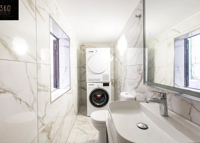 Palazzo El Cattedrale In Historic By 360 Estates Mdina